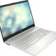 HP 15s-eq3020nl AMD Ryzen™ 5 5625U Computer portatile 39,6 cm (15.6
