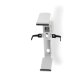 Flexson FLXP5WMV1011S supporto da parete per casse acustiche Acciaio Bianco 2