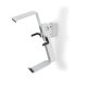 Flexson FLXP5WMV1011S supporto da parete per casse acustiche Acciaio Bianco 4