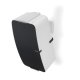 Flexson FLXP5WMV1011S supporto da parete per casse acustiche Acciaio Bianco 7