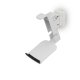 Flexson FLXS5WM1011 supporto da parete per casse acustiche Acciaio Nero 3