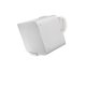 Flexson FLXS5WM1011 supporto da parete per casse acustiche Acciaio Nero 4