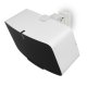 Flexson FLXS5WM1011 supporto da parete per casse acustiche Acciaio Nero 8