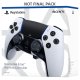 Sony DualSense Edge Nero, Bianco Bluetooth Gamepad Analogico/Digitale PlayStation 5 4