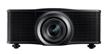 Optoma ZU860 Proiettore per grandi ambienti 8500 ANSI lumen DLP WUXGA (1920x1200) Compatibilità 3D Nero