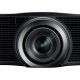 Optoma ZU860 Proiettore per grandi ambienti 8500 ANSI lumen DLP WUXGA (1920x1200) Compatibilità 3D Nero 2