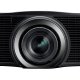 Optoma ZU860 Proiettore per grandi ambienti 8500 ANSI lumen DLP WUXGA (1920x1200) Compatibilità 3D Nero 3