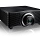 Optoma ZU860 Proiettore per grandi ambienti 8500 ANSI lumen DLP WUXGA (1920x1200) Compatibilità 3D Nero 5