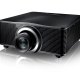 Optoma ZU860 Proiettore per grandi ambienti 8500 ANSI lumen DLP WUXGA (1920x1200) Compatibilità 3D Nero 7