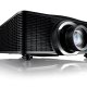 Optoma ZU860 Proiettore per grandi ambienti 8500 ANSI lumen DLP WUXGA (1920x1200) Compatibilità 3D Nero 8