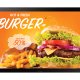 Samsung OH24B Pannello piatto per segnaletica digitale 61 cm (24