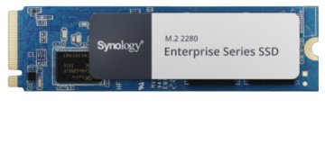 Synology SNV3410-800G drives allo stato solido M.2 800 GB PCI Express 3.0 NVMe
