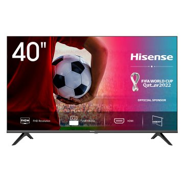 Hisense 40A5120F TV 100,6 cm (39.6") Full HD Nero