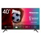 Hisense 40A5120F TV 100,6 cm (39.6