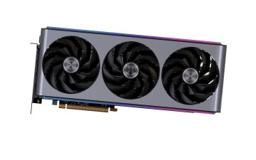 Sapphire NITRO+ Radeon RX 7900 XTX Vapor-X AMD 24 GB GDDR6