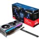 Sapphire NITRO+ Radeon RX 7900 XTX Vapor-X AMD 24 GB GDDR6 8