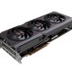 Sapphire PULSE Radeon RX 7900 XTX AMD 24 GB GDDR6 3