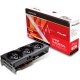 Sapphire PULSE Radeon RX 7900 XTX AMD 24 GB GDDR6 8