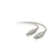 Belkin USB A/B 3m cavo USB USB 2.0 USB B Grigio 2