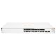 HPE Aruba Networking Aruba Instant On 1830 24G 12p Class4 PoE 2SFP 195W Gestito L2 Gigabit Ethernet (10/100/1000) Supporto Power over Ethernet (PoE) 1U 2