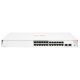 Aruba Instant On 1830 24G 12p Class4 PoE 2SFP 195W Gestito L2 Gigabit Ethernet (10/100/1000) Supporto Power over Ethernet (PoE) 1U 2