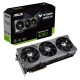 ASUS TUF Gaming TUF-RTX4080-O16G-GAMING NVIDIA GeForce RTX 4080 16 GB GDDR6X 12