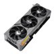 ASUS TUF Gaming TUF-RTX4080-O16G-GAMING NVIDIA GeForce RTX 4080 16 GB GDDR6X 8