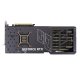 ASUS TUF Gaming TUF-RTX4080-O16G-GAMING NVIDIA GeForce RTX 4080 16 GB GDDR6X 10