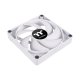 Thermaltake CT120 PC Case per computer Ventilatore 12 cm Bianco 4