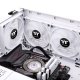 Thermaltake CT120 PC Case per computer Ventilatore 12 cm Bianco 6