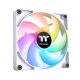 Thermaltake TT CT140 ARGB Sync PC Case per computer Ventilatore Bianco 2 pz 2