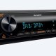 Sony DSX-B41D Nero 220 W Bluetooth 3