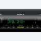 Sony DSX-B41D Nero 220 W Bluetooth 4