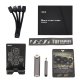 ASUS TUF Gaming TUF-RTX4090-O24G-GAMING NVIDIA GeForce RTX 4090 24 GB GDDR6X 16