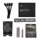 ASUS TUF Gaming TUF-RTX4090-O24G-GAMING NVIDIA GeForce RTX 4090 24 GB GDDR6X 17