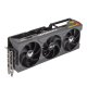 ASUS TUF Gaming TUF-RTX4090-O24G-GAMING NVIDIA GeForce RTX 4090 24 GB GDDR6X 3