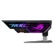 ASUS ROG Herculx Graphics Card Holder Universale Supporto per scheda grafica 2