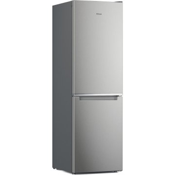Whirlpool Frigorifero combinato - W7X 83A OX