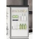 Whirlpool Frigorifero combinato - W7X 83A OX 12