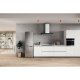 Whirlpool Frigorifero combinato - W7X 83A OX 5