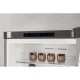 Whirlpool Frigorifero combinato - W7X 83A OX 7