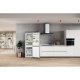 Whirlpool Frigorifero combinato - W7X 83A OX 9