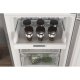 Whirlpool Frigorifero combinato - W7X 83A OX 11