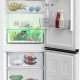 Beko B3RCNA364HW Libera installazione 316 L C Bianco 4