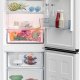 Beko B3RCNA364HW Libera installazione 316 L C Bianco 5