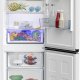 Beko B3RCNA364HW Libera installazione 316 L C Bianco 6