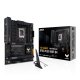 ASUS TUF GAMING B760-PLUS WIFI D4 Intel B760 LGA 1700 ATX 2