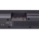 LG Soundbar SQC1 160W 2.1 canali, Dolby Digital, Subwoofer wireless, NOVITÀ 2022 13