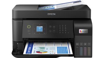 Epson EcoTank ET-4810 Ad inchiostro A4 4800 x 1200 DPI 33 ppm Wi-Fi