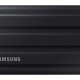 Samsung Portable SSD T7 Shield USB 3.2 4TB 2